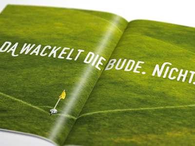 Soccer Projekt