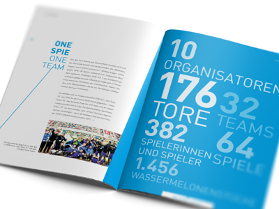 Spie Projekt
