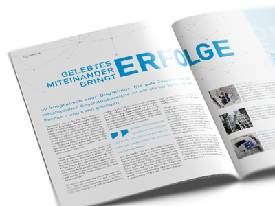 Spie Projekt