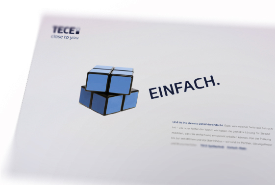 Tece Projekt